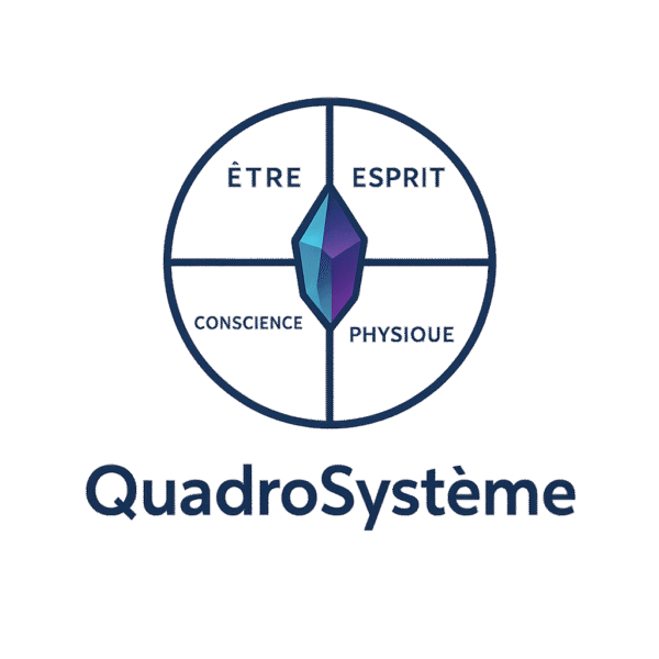 livre numérique : le quadro système