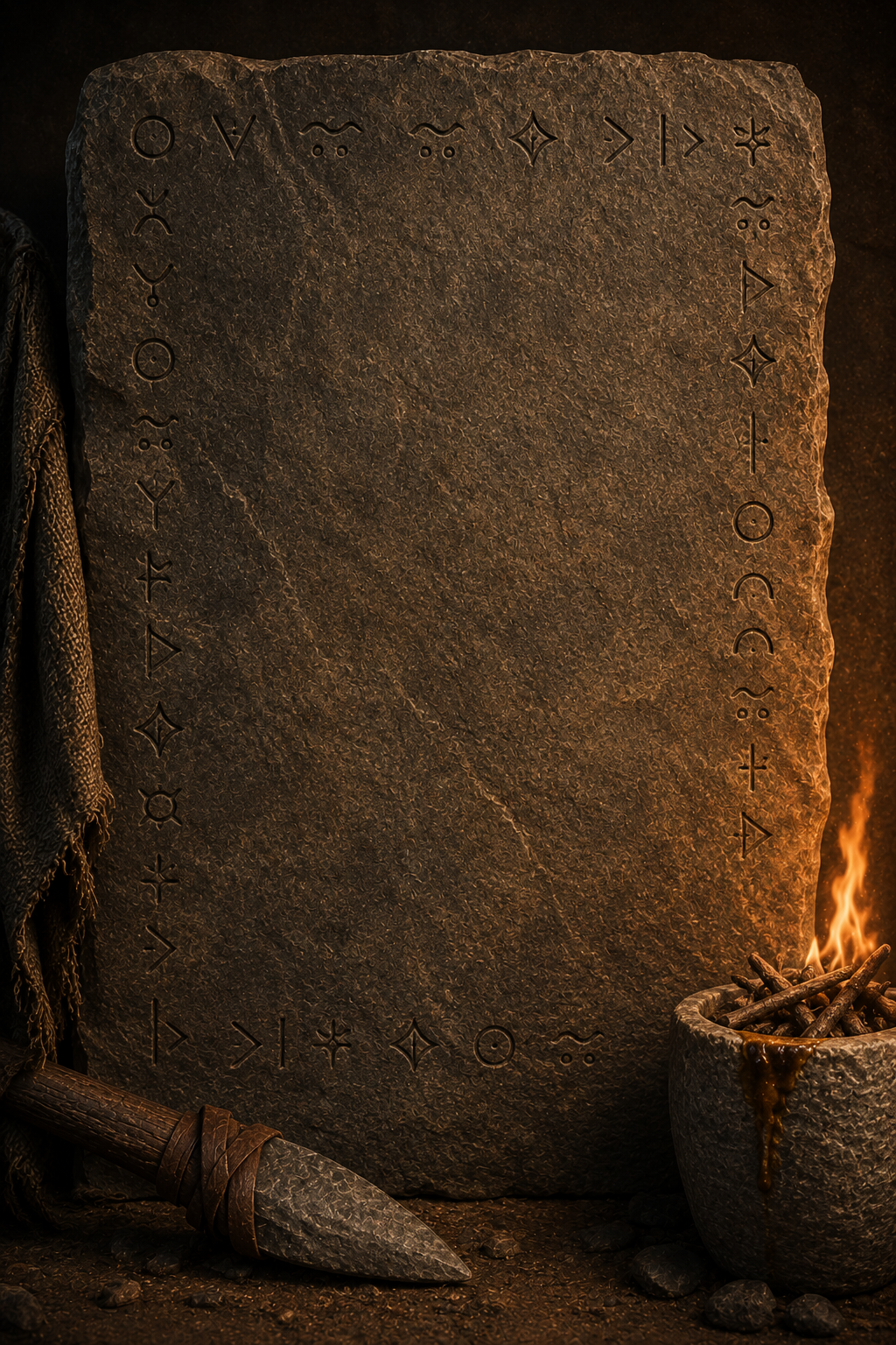 Le Dictionnaire de Biliban — couverture arrière Le Dictionnaire de Biliban — couverture arrière