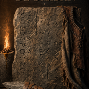 Le Dictionnaire de Biliban — couverture avant