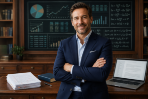 QuadroSysteme PRO, accompagnement professionnel pour écrire et publier un livre