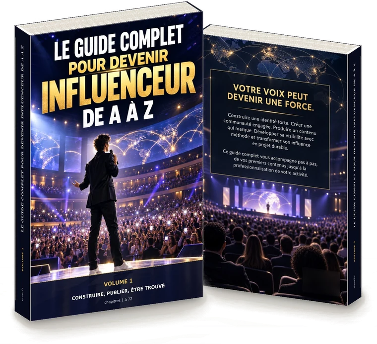Pack complet
