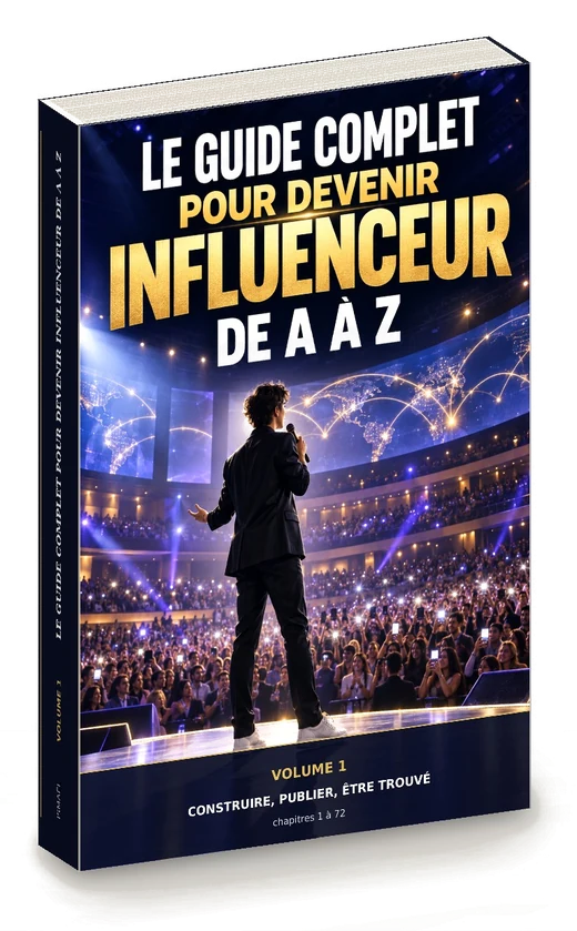 Volume 1
