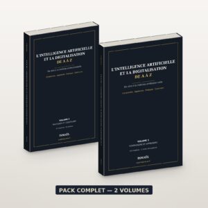 Pack complet — les deux volumes