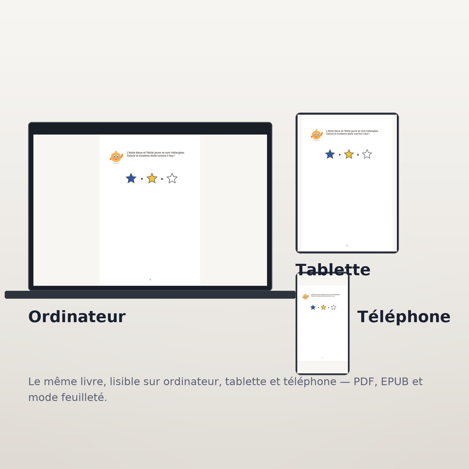le mystère du chat vert — tome 1 — sur ordinateur, tablette et téléphone Le Mystère du Chat Vert — Tome 1 — sur ordinateur, tablette et téléphone