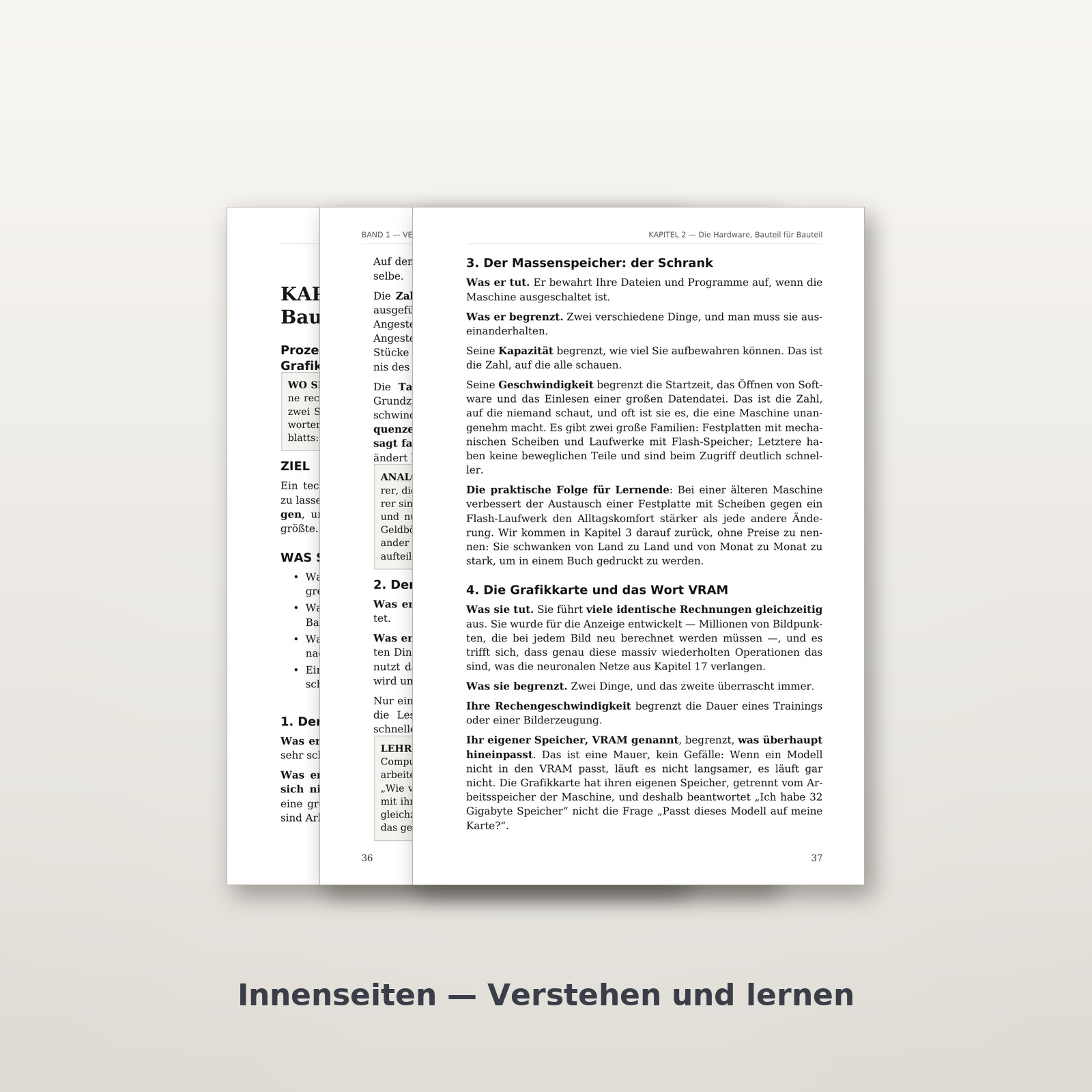 künstliche intelligenz und digitalisierung von a bis z — band 1 (verstehen und lernen) — de v1 04 pages interieures Künstliche Intelligenz und Digitalisierung von A bis Z — Band 1 (Verstehen und lernen) — DE_V1_04_pages_interieures