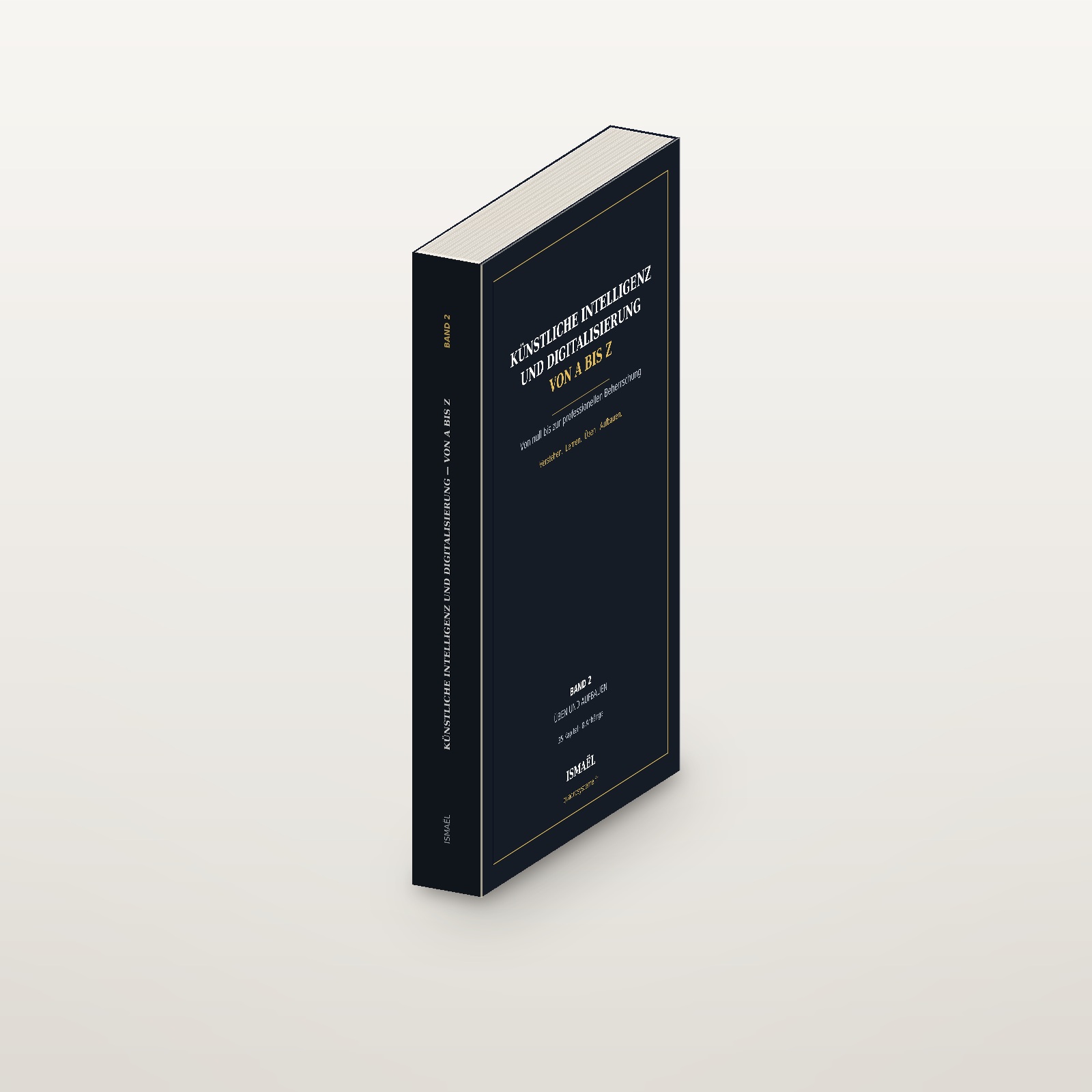 künstliche intelligenz und digitalisierung von a bis z — band 2 (Üben und aufbauen) — de v2 03 dos et epaisseur Künstliche Intelligenz und Digitalisierung von A bis Z — Band 2 (Üben und aufbauen) — DE_V2_03_dos_et_epaisseur