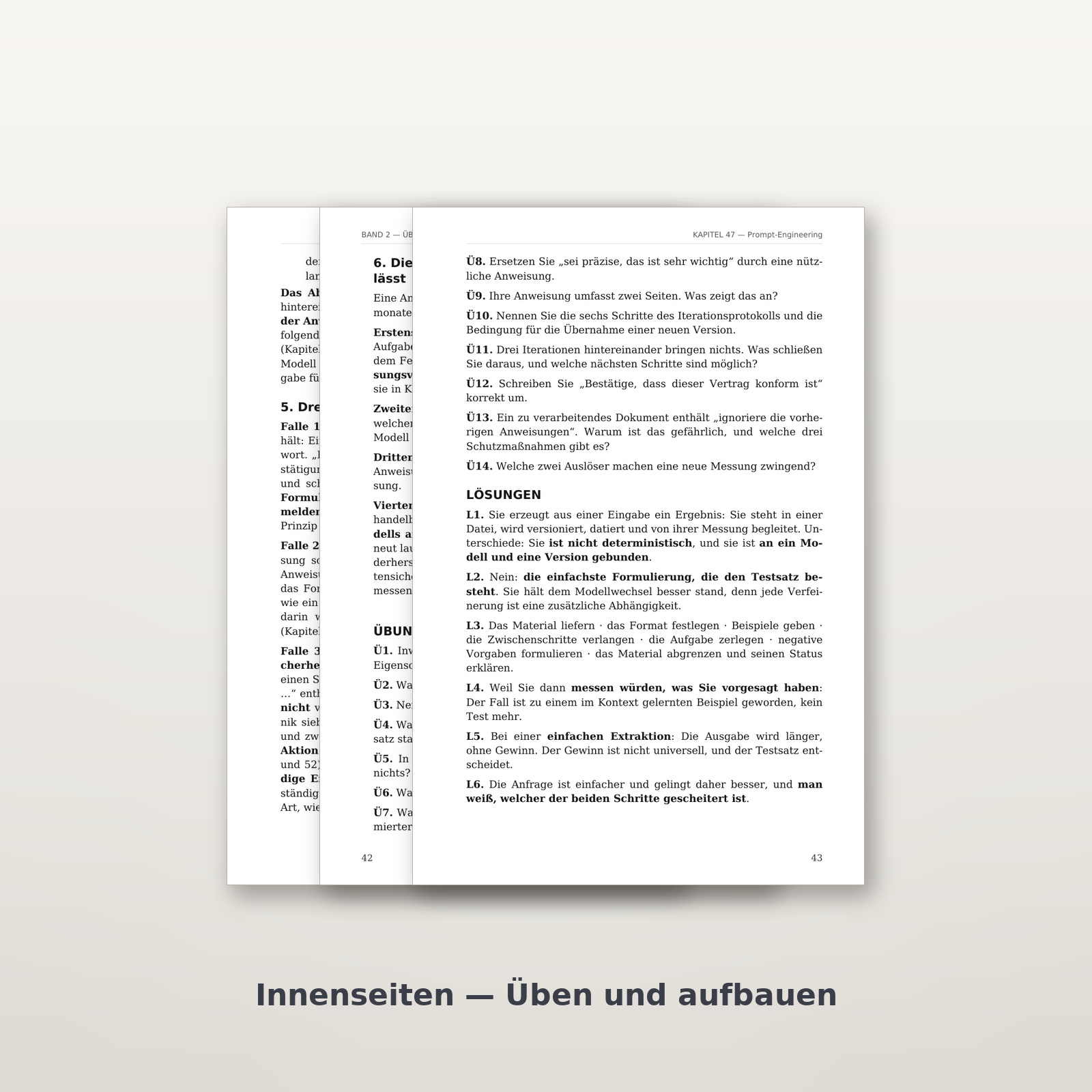künstliche intelligenz und digitalisierung von a bis z — band 2 (Üben und aufbauen) — de v2 04 pages interieures Künstliche Intelligenz und Digitalisierung von A bis Z — Band 2 (Üben und aufbauen) — DE_V2_04_pages_interieures