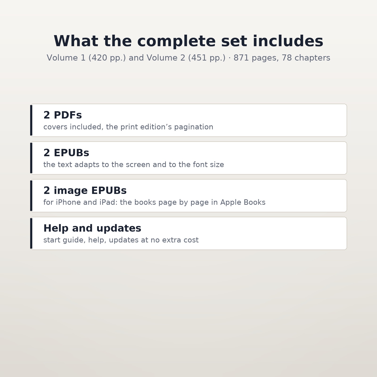 artificial intelligence and digitalization from a to z — complete set (volumes 1 and 2) — en pack 07 formats inclus Artificial Intelligence and Digitalization from A to Z — Complete Set (Volumes 1 and 2) — EN_PACK_07_formats_inclus