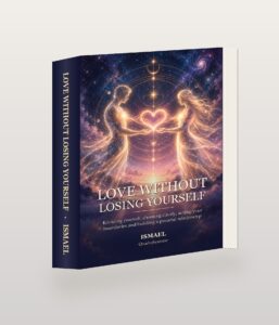 Love Without Losing Yourself — lwly-01-livre-en-3d
